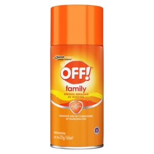 Repelente Off