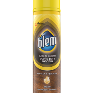 Blem Aerosol
