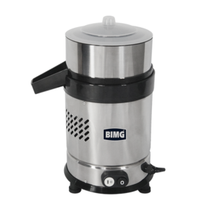 Exprimidor de jugos 60 L/H  Metvisa