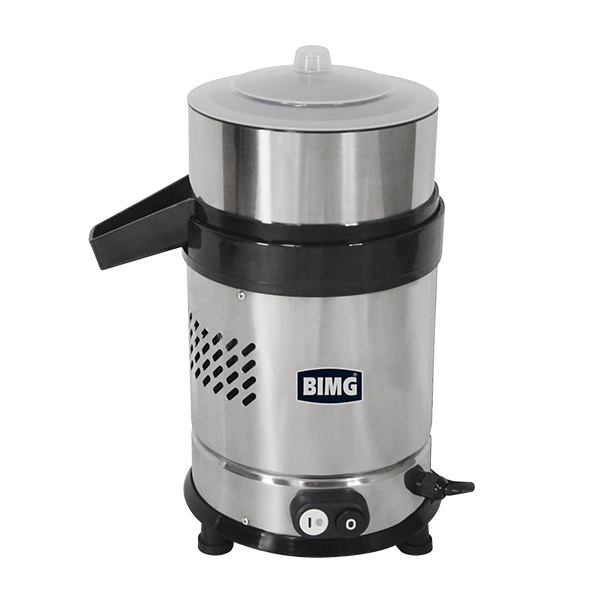 Exprimidor de jugos 60 L/H  Metvisa