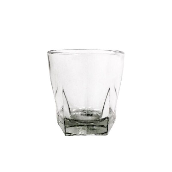 Vaso Whisky Honolulu 210cc