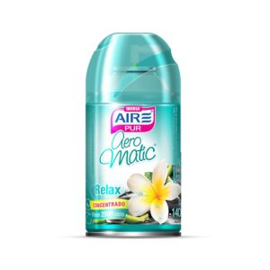 Desodorante Ambiente. Aeromatic