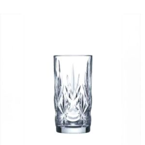 Vaso Alto Annecy 350cc