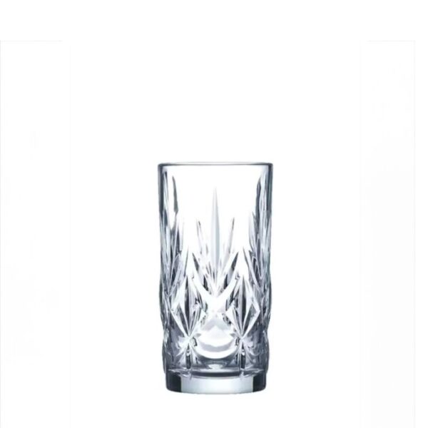 Vaso Alto Annecy 350cc