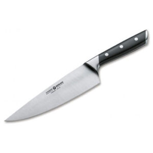 Cuchilla Arbolito cocina 23cm