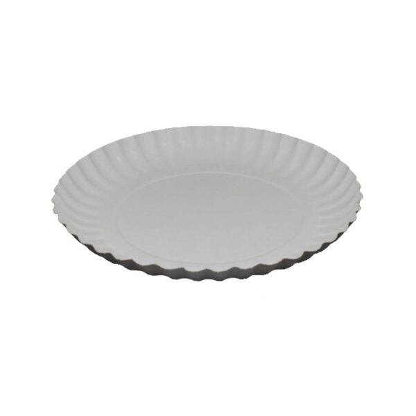 Bandeja Carton Pizza N°15 x 100 unid