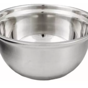 Bowl Acero 24cm