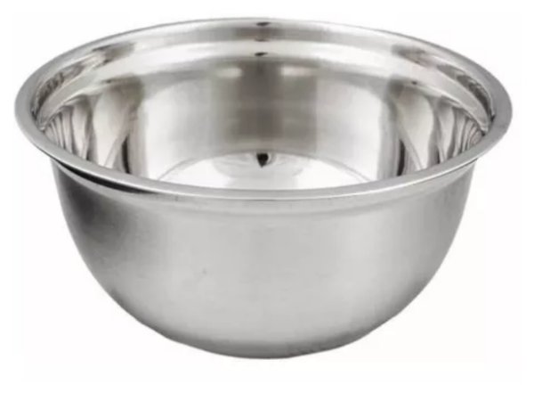 Bowl Acero 24cm
