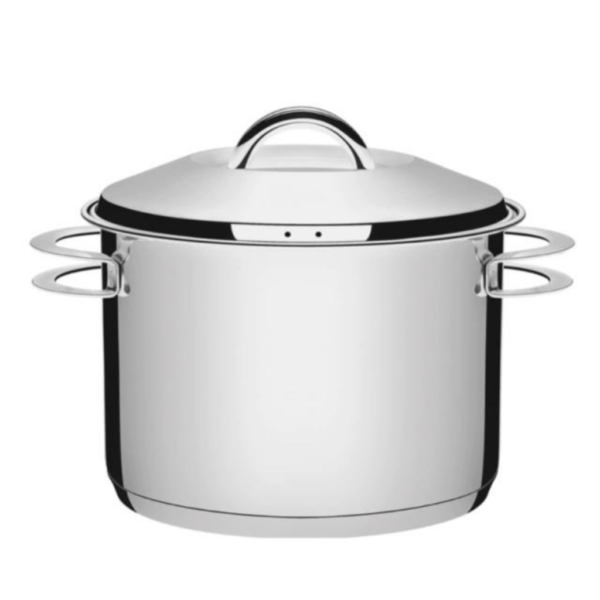 Olla Solar Acero Tramontina 24 cm