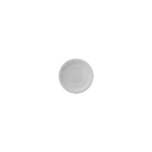 Plato de Café Restaurante Loza 11,5cm