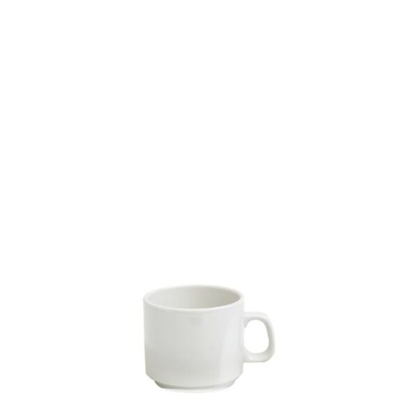 Pocillo de Cafe Restaurante 80cc