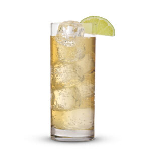 Vaso Trago Largo Cañita 290cc