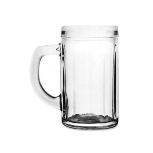 Chopp Praga Facetado 400ml