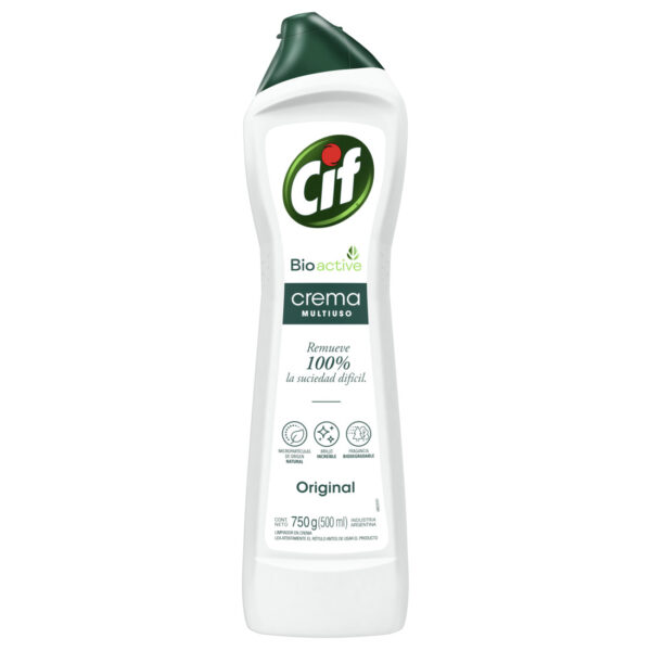 Ciff Crema x750