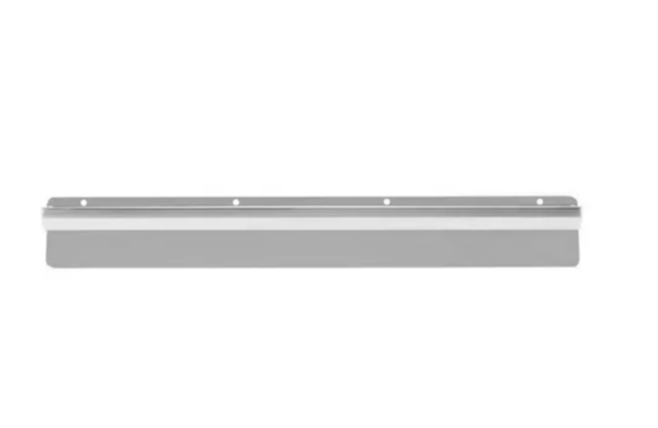 Comandera Aluminio 60cm