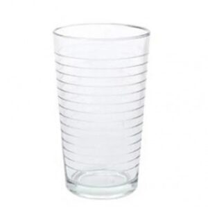 Vaso Cobra Rayado 350cc