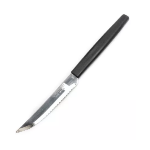 Cuchillo Mango Plastico Belize x 12 unid