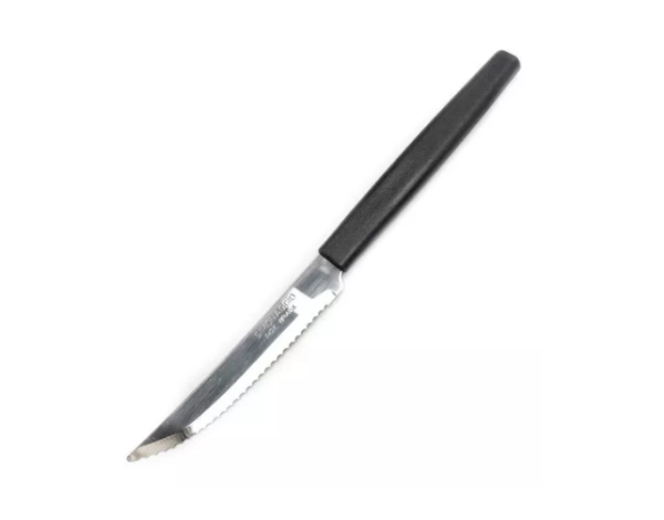 Cuchillo Mango Plastico Belize x 12 unid