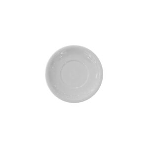 Plato Desayuno Loza Restaurante 15.4cm