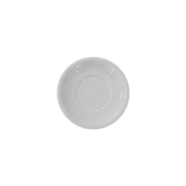 Plato Desayuno Loza Restaurante 15.4cm