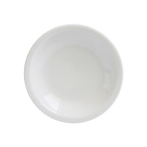 Plato Hondo Restaurante 21cm