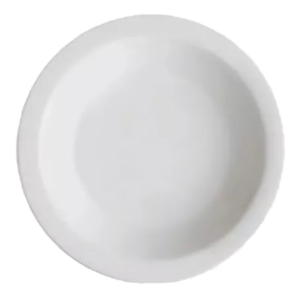 Plato Hondo Iguazu 21cm