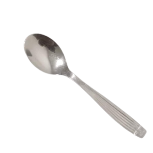 Cuchara Postre Karat