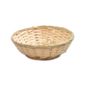 Panera Mimbre 20cm