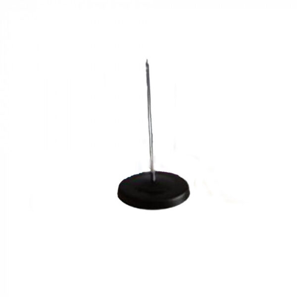 Pinche Comanda Base Plastico