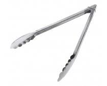 Pinza Gastronomica 40cm acero