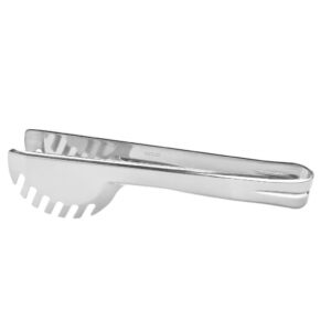 Pinza Acero Pasta 28cm