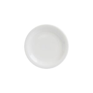 Plato postre Restaurante 21cm