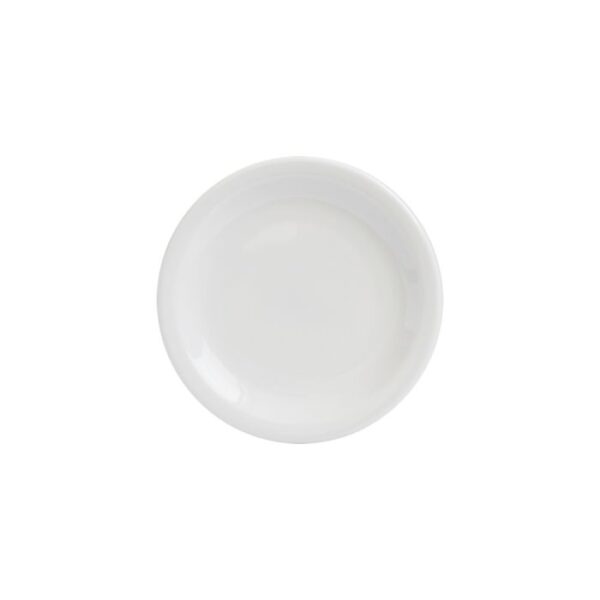 Plato postre Restaurante 21cm