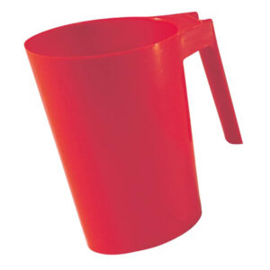 Jarra Porta Sachet  1lts