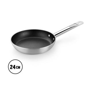 Sarten Antiadherente Prof. 24 cm