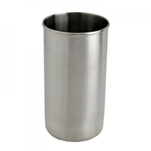 Tubo salsero 24x26 acero
