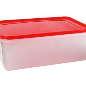 Tupper 3lts Rectangular