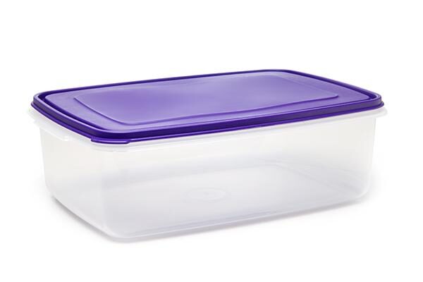 Tupper Rectanguar 9lts