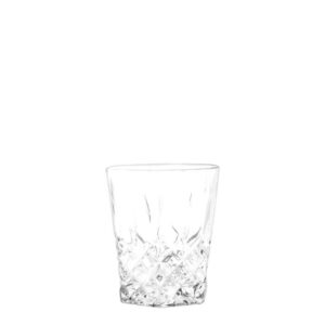 Vaso Whisky Diamante 300cc