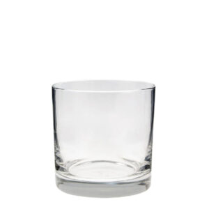 Vaso Whisky Fondo Grueso