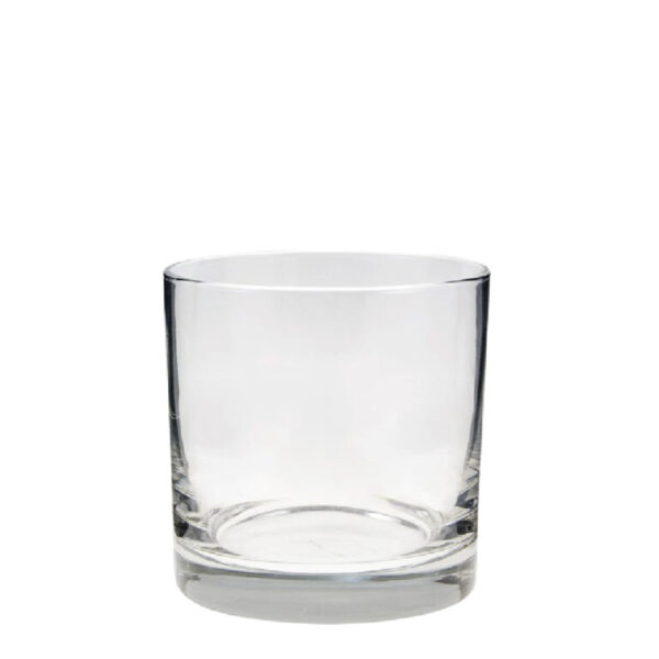 Vaso Whisky Fondo Grueso