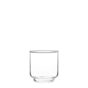 Vaso Bajo Alegro 282cc