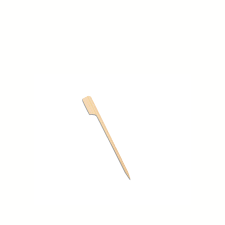 Pinche Hamburguesa 10cm x 100unid.