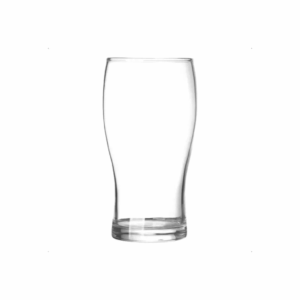 Vaso Media Pinta 320ml